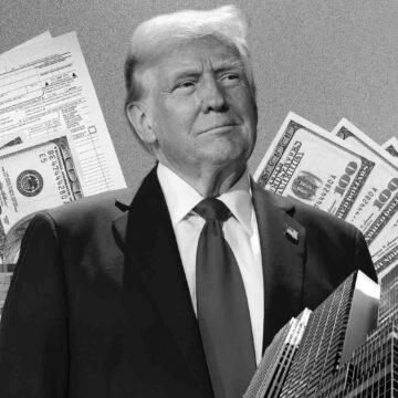 Трамп платитиме мігрантам значну суму за добровільний виїзд зі США