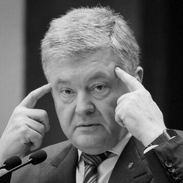 Порошенко пояснив важливість угоди про копалини зі США