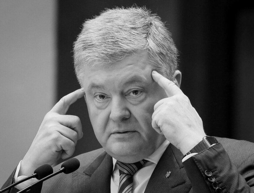 Порошенко пояснив важливість угоди про копалини зі США