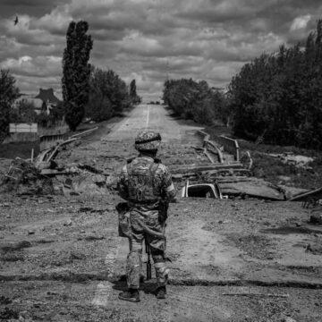 Аналітики розкрили, скільки територій окупанти загарбали за квітень