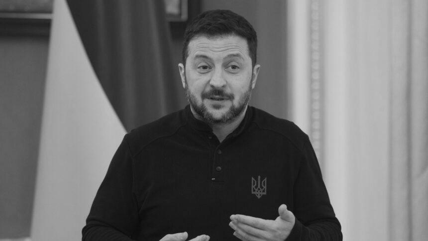 Пропозиція щодо припинення вогню щонайменше на 30 днів залишається актуальною – Зеленський