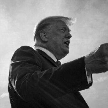 “Тисячі загиблих щотижня”: Трамп вимагає припинення вогню і обіцяє санкції порушникам