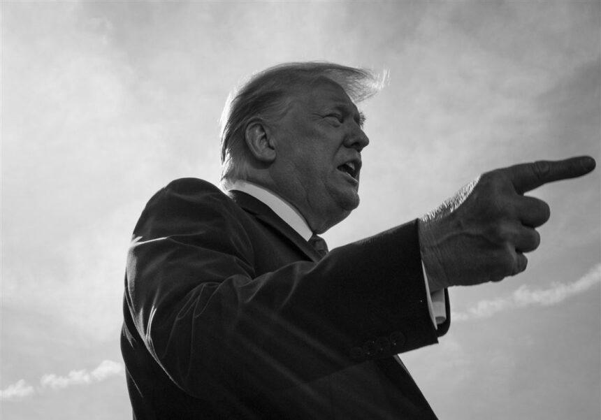 “Тисячі загиблих щотижня”: Трамп вимагає припинення вогню і обіцяє санкції порушникам