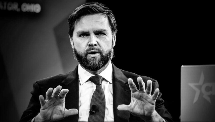 Венс наголосив на підтримці суверенітету України та відкинув територіальні претензії Росії