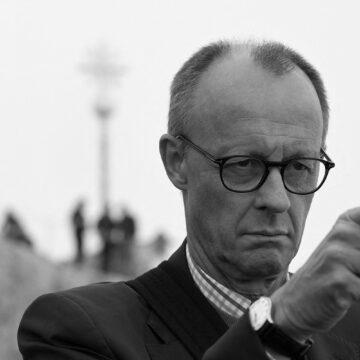 Мерц погрожує Росії новими санкціями за відмову від перемир’я