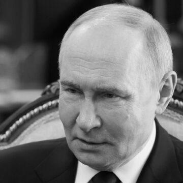 “Прямі переговори без попередніх умов” – Путін озвучив Україні свою пропозицію