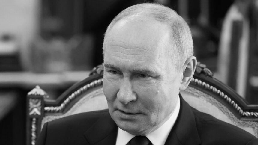 “Прямі переговори без попередніх умов” – Путін озвучив Україні свою пропозицію