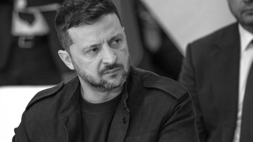 Відзавтра чекаємо на припинення вогню – Зеленський