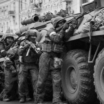 Спецслужби РФ готують теракти на 9 травня, щоб звинуватити Україну – InformNapalm