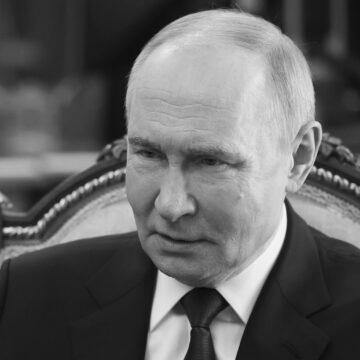 Путін змінив тактику щодо України, але від своїх планів не відмовився – CNN
