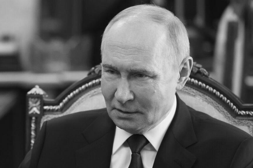 Путін змінив тактику щодо України, але від своїх планів не відмовився – CNN