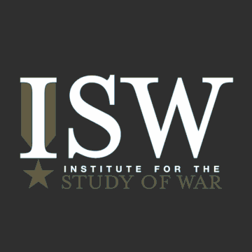 Путін не зупиниться на окупації чотирьох областей – аналітики ISW