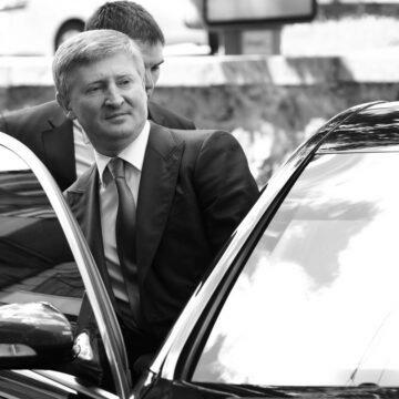 Рінат Ахметов 18 років приховував сім’ю та їхнє майно в Конча-Заспі та Куршевелі