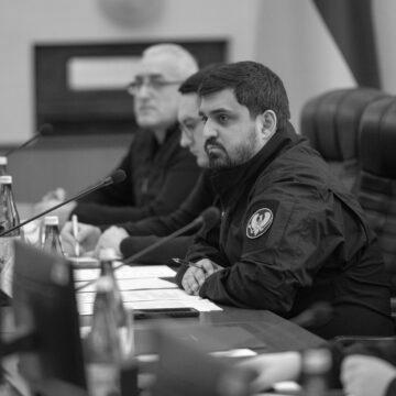 Зіркова команда КМВА: як війна стала бізнесом для чиновників