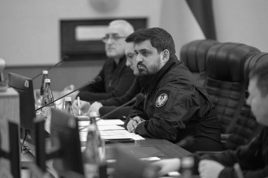 Зіркова команда КМВА: як війна стала бізнесом для чиновників