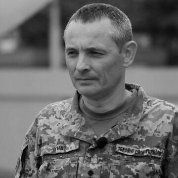 Ігнат відповів, скільки літаків потрібно Україні для ефективної оборони