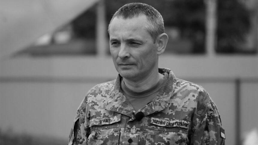 Ігнат відповів, скільки літаків потрібно Україні для ефективної оборони
