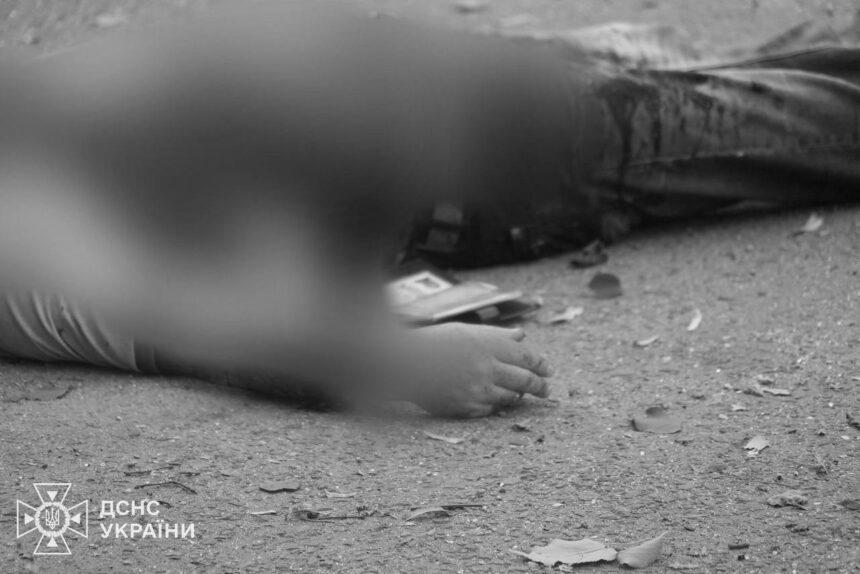 Росіяни навмисно вдарили по цивільній інфраструктурі Сум – Зеленський