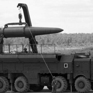 ГУР: Росія має величезні запаси ракет для масованих ударів по Україні