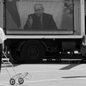 Тисячі людей на ТОТ лишись без надії на медзахист