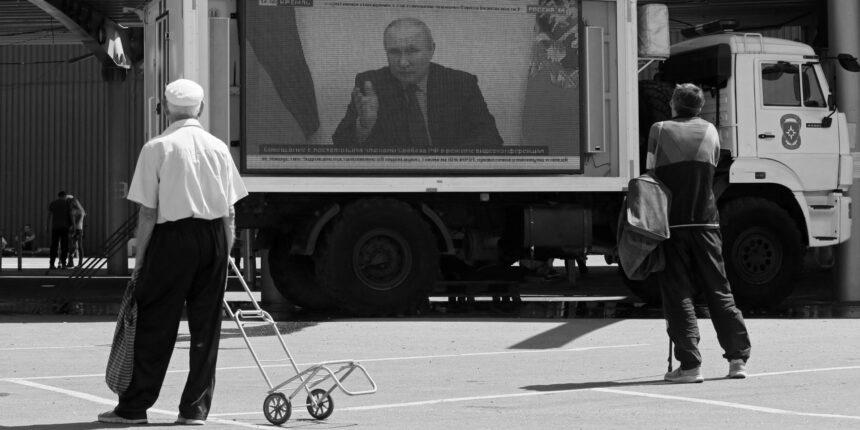 Тисячі людей на ТОТ лишись без надії на медзахист