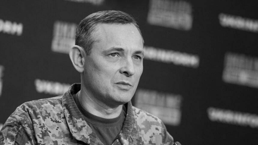 рф вночі атакувала Україну 407 дронами та 44 ракетами, – Ігнат