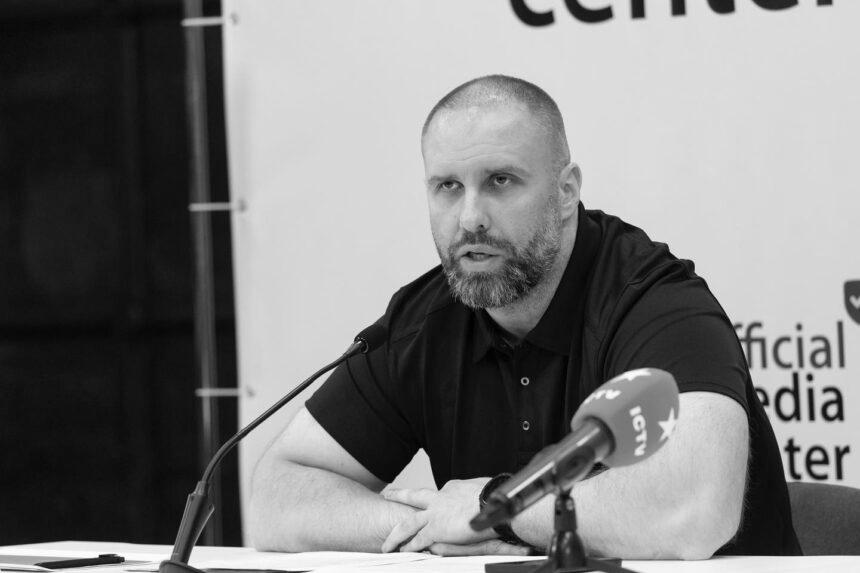 Харків під вогнем: Синєгубов пояснив причини нічних атак росіян