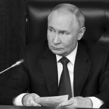 Путін вичікує, поки втомляться всі: ISW застерігає союзників України