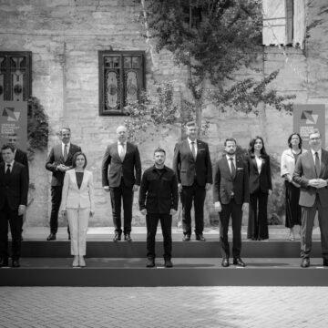 Київ підтримує Кишинів: як Україна допоможе Молдові у протидії тиску РФ