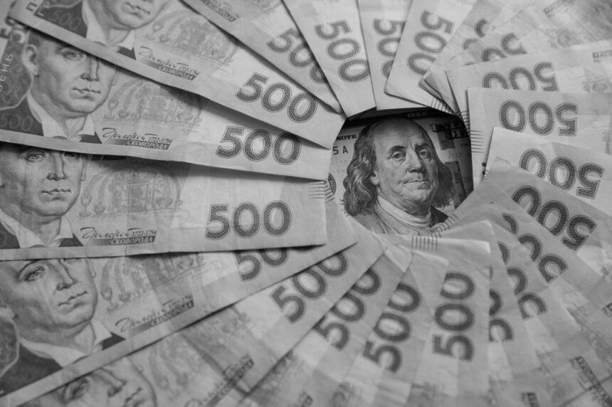 У Вашингтоні вірять: економіка України може випередити російську