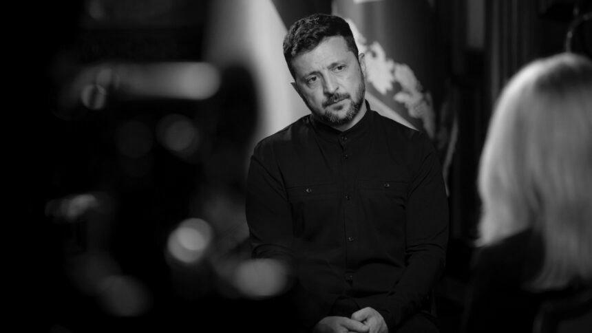 “Щоб люди розуміли, як далеко Суми”: Зеленський назвав, де ЗСУ відновили контроль у Сумщині