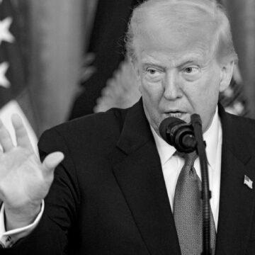 Трамп заявив, що США не мають відношення до атаки Ізраїлю на Іран