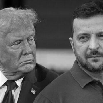 Трамп та Зеленський зустрінуться під час саміту G7