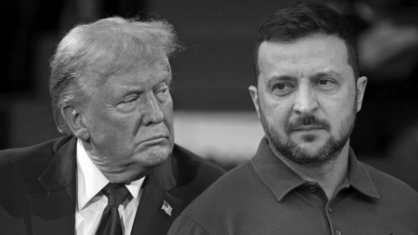 Трамп та Зеленський зустрінуться під час саміту G7