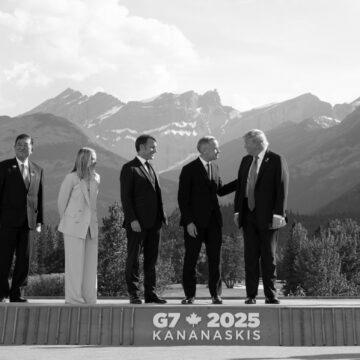 Спільної заяви G7 щодо України не буде