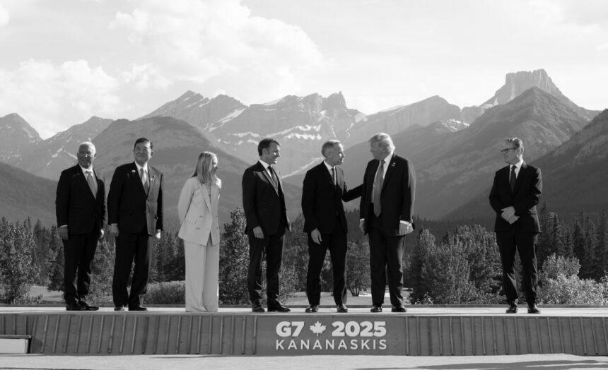 Спільної заяви G7 щодо України не буде