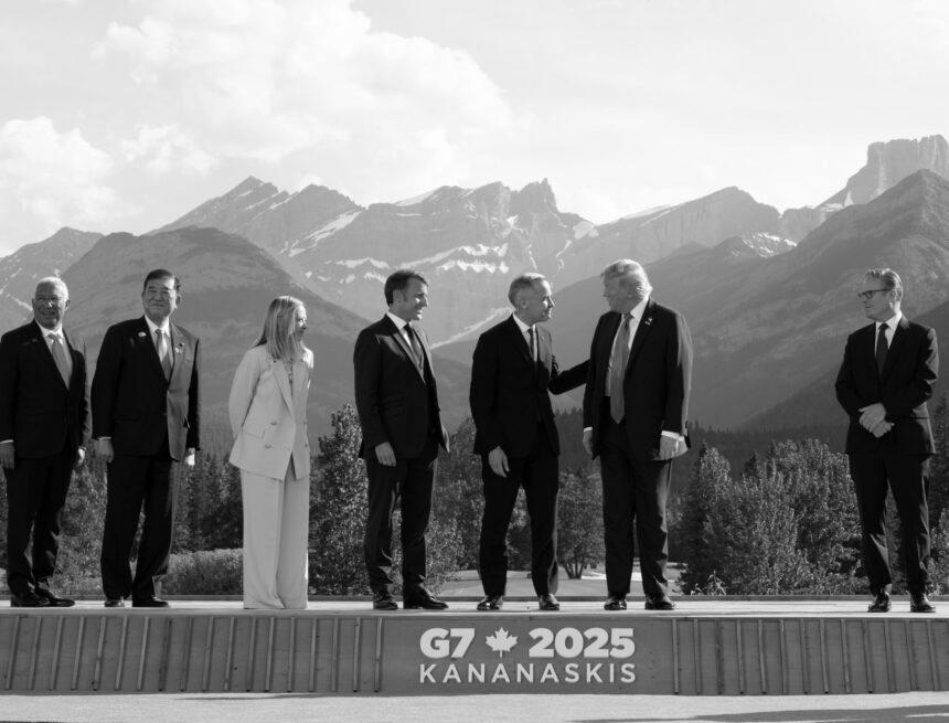 Спільної заяви G7 щодо України не буде
