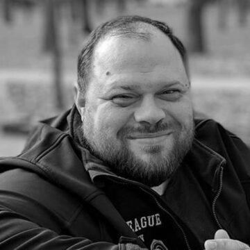 Стефанчук запевняє: монобільшість у Раді жива й дієва