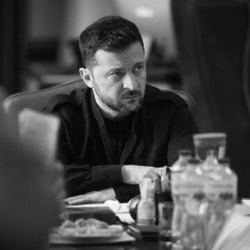 Зеленський хоче завершити війну за чотири роки: до кінця каденції Трампа