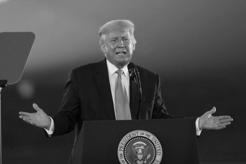 Трамп засмучений, Київ розбомблений: головне — обидві сторони мають бути стриманими