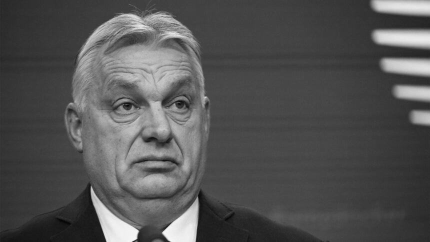 Орбан заявив, що турки, словаки, американці й угорці не хочуть бачити Зеленського на саміті НАТО