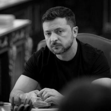 Зеленський готується до нових переговорів в Європі