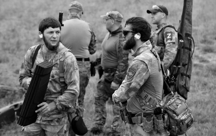 Російська влада посилює приховану мобілізацію в Дагестані – підпілля