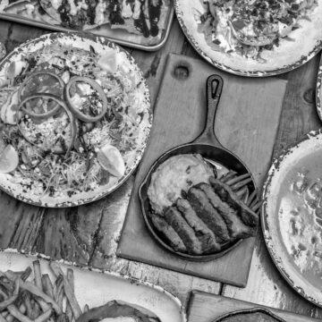 Їжа, що пережила століття: кулінарна мода часів князів і сьогодні