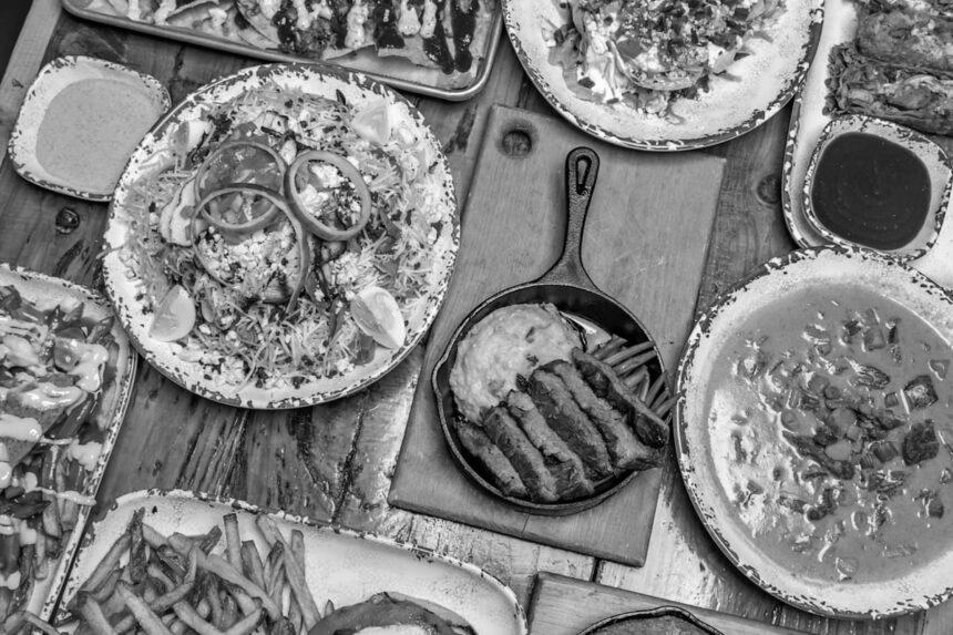 Їжа, що пережила століття: кулінарна мода часів князів і сьогодні