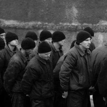 Кремль кидає в бій засуджених: понад 4 тис. загинули за чотири місяці