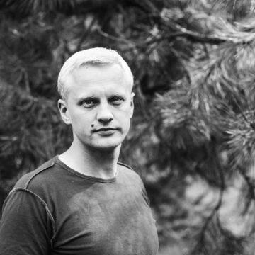 Обшуки та звинувачення Віталія Шабуніна: що відомо на зараз