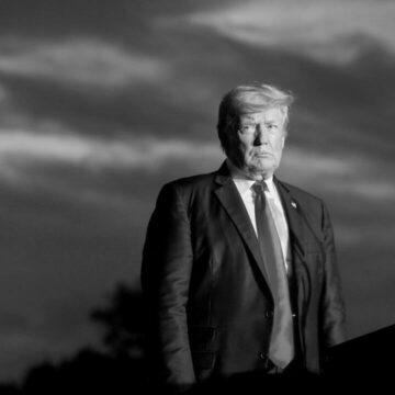 Трамп усе ще сподівається порозумітися з Путіним