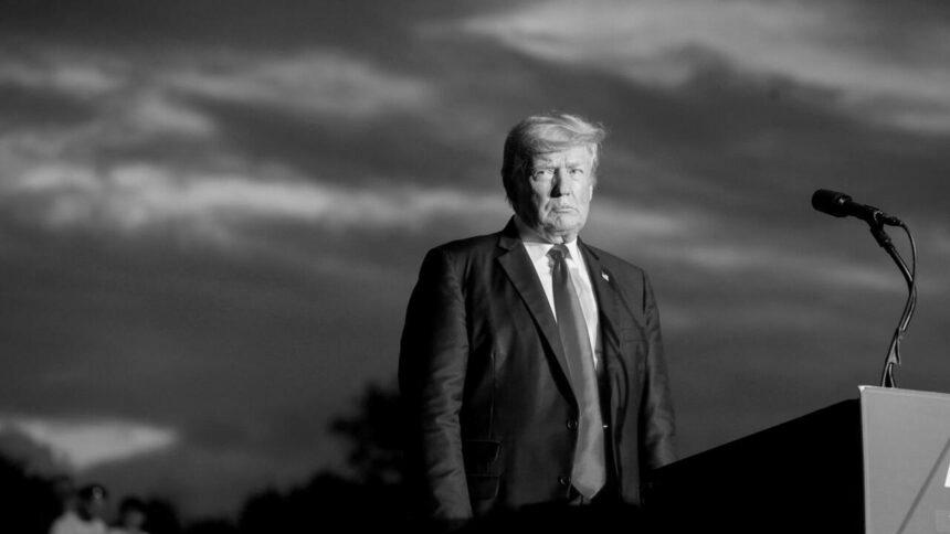 Трамп усе ще сподівається порозумітися з Путіним
