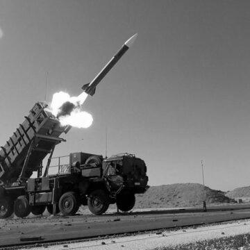 Данія та Швеція оплатять американські Patriot для України